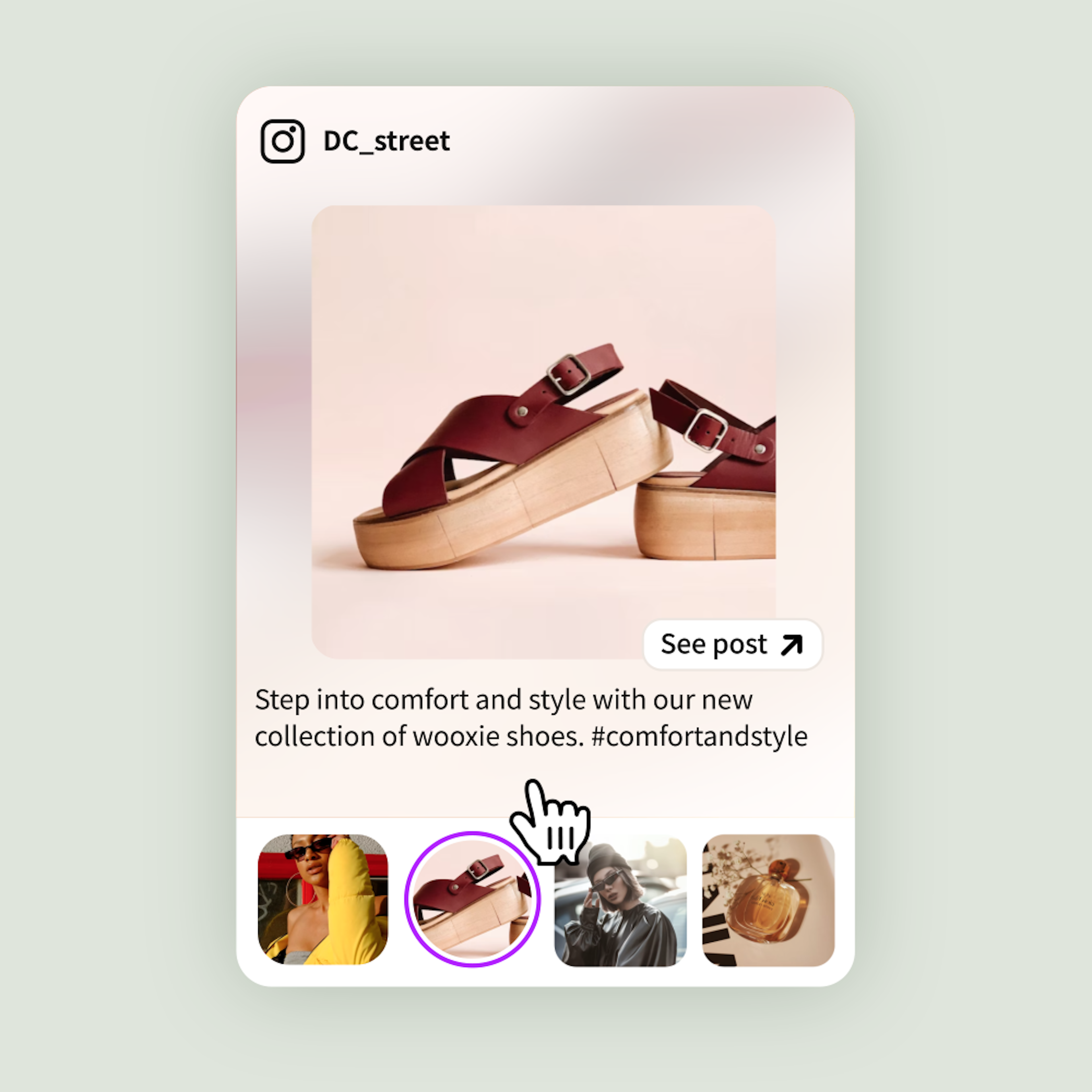 Embed a Free Instagram Feed On Your Website and Showcase Your Latest Posts